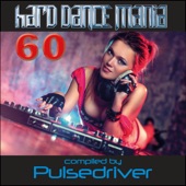 Hard Dance Mania 60 artwork