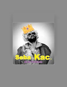Listen to Seba Kac, watch music videos, read bio, see tour dates & more!