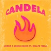 Candela (feat. Kilate Tesla) - Single