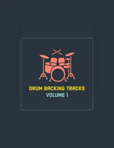 聆聽 Drumless Backing Tracks、觀看音樂影片、閱讀小傳、查看巡演日期等！