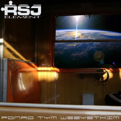 Patrząc z góry RSJ PONAD TYM WSZYSTKIM 2006 - Single