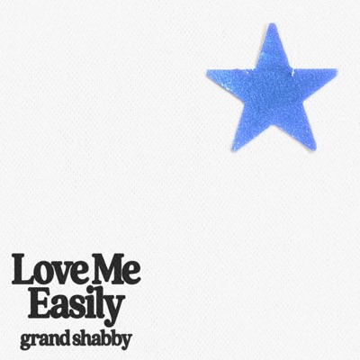 Love Me Easily - Single