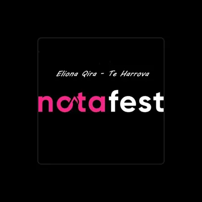 Listen to Eliona Qira, watch music videos, read bio, see tour dates & more!