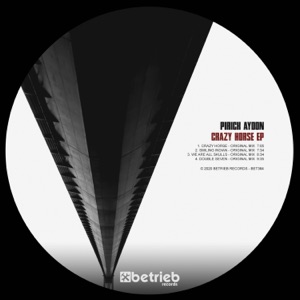 Crazy Horse - EP