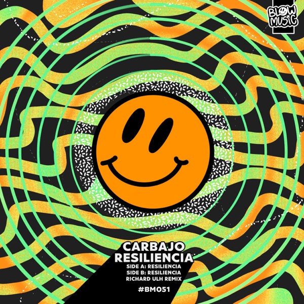 Resiliencia - Single