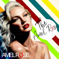The Amel Rose - AMEL ROSE & DJ FREDY MUKS