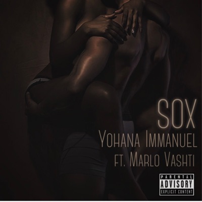 SOX (feat. Marlo Vashti) - Single
