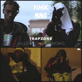 TrapZone (feat. M O M O) Killer Ochoa