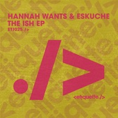 The Ish (Extended Mix) artwork