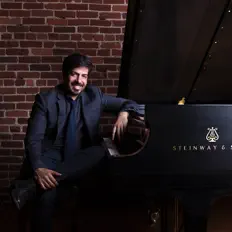 聆聽 Murray Hidary、觀看音樂影片、閱讀小傳、查看巡演日期等！