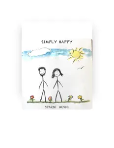 SPARSE MUSICを聴いたり、ミュージックビデオを鑑賞したり、経歴やツアー日程などを確認したりしましょう！