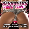 Reggaeton Latino - Brujeria