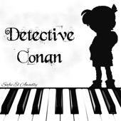 Detective Conan (Cover) artwork