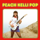 Peach Kelli Pop - Julie Oulie