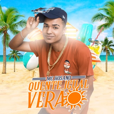 Quente Igual Verão - Single