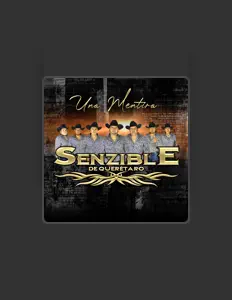 聆聽 Senzible de Querétaro、觀看音樂影片、閱讀小傳、查看巡演日期等！