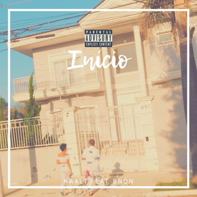 Inicio (feat. BNON) - Single