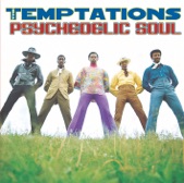 The Temptations - Cloud Nine