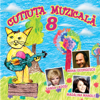 Cutiuța Muzicală 8 - Various Artists