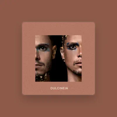 Listen to Doce Delix, watch music videos, read bio, see tour dates & more!