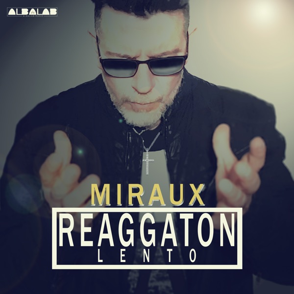 Reaggaton Lento - EP