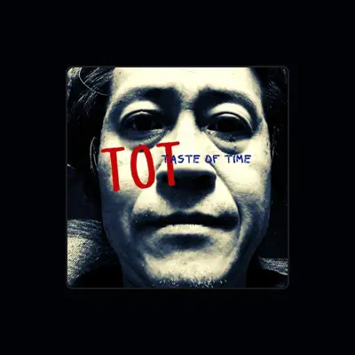 Listen to TASTE OF TIME, watch music videos, read bio, see tour dates & more!