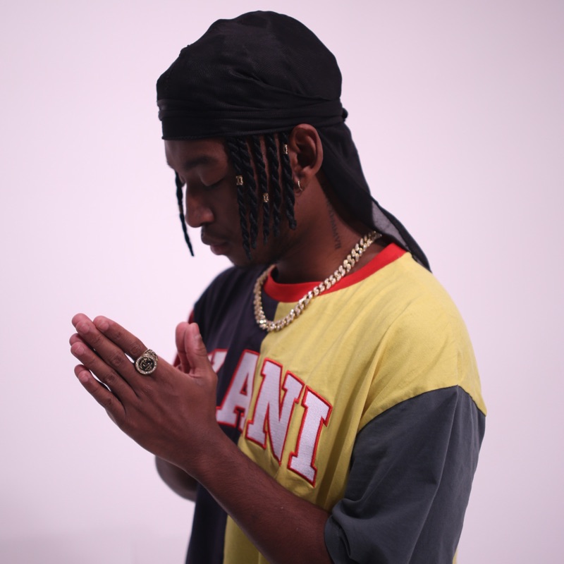 Woolf - SHATTA BOUM FESSIER