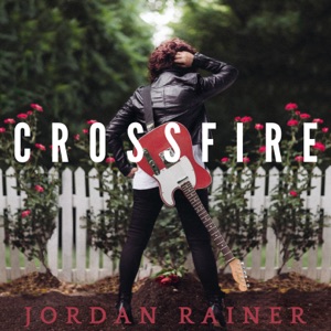 Jordan Rainer - Crossfire - Line Dance Choreograf/in