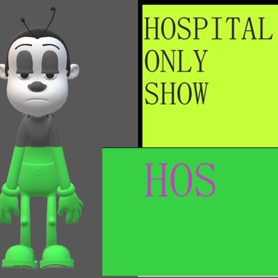 HOS Hospital Only Show
