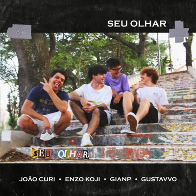 Seu Olhar - Single