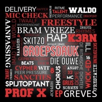 Groepsdruk - EP - Skitzo