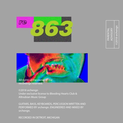 Re863 - Single