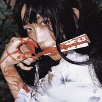 GOMICHELA WITH BLOOD - Single - XUXDIEGO