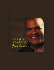 Winston Shillingfordを聴いたり、ミュージックビデオを鑑賞したり、経歴やツアー日程などを確認したりしましょう！