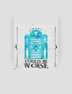 Ακούστε περιεχόμενο από Amore, παρακολουθήστε μουσικά βίντεο, διαβάστε το βιογραφικό, δείτε ημερομηνίες περιοδείας, και πολλά ακόμη!