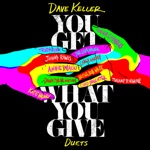 Dave Keller - That Thing We Do (feat. Carly Harvey)