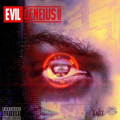 Evil GENEius II - EP