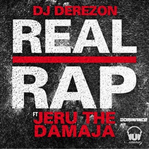 Real Rap (feat. Jeru the Damaja) - Single