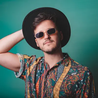 Listen to ALESH, watch music videos, read bio, see tour dates & more!