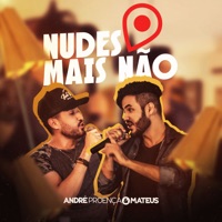 Nudes Mais Não - Single - André Proença & Mateus