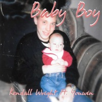 Baby Boy (feat. Youwin) - Single - Kendall Wright