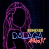 Dalaga (The Remixes) - Single