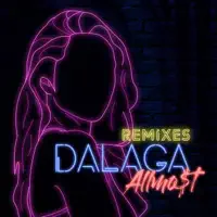 Dalaga (J-Lhutz Remix) — ALLMO$T