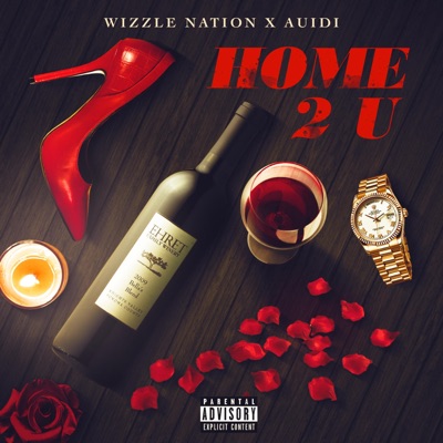 Home 2 U (feat. Auidi) - Single