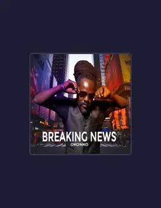 Listen to Okonko, watch music videos, read bio, see tour dates & more!