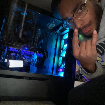 I Just Built a Computer! Enjoy These Tracks While I Make New Ones