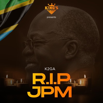 R.I.P Jpm - Single