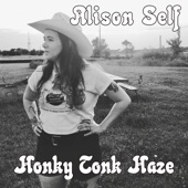 Honky Tonk Haze - EP