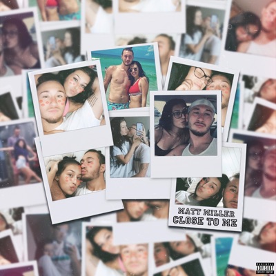Close to Me - Single