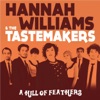 Hannah Williams & The Tastemakers